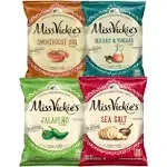 Miss Vickie's Kettle Cooked Potato Chip Variety Pack , 1.375 Ounce (Pack of 28)