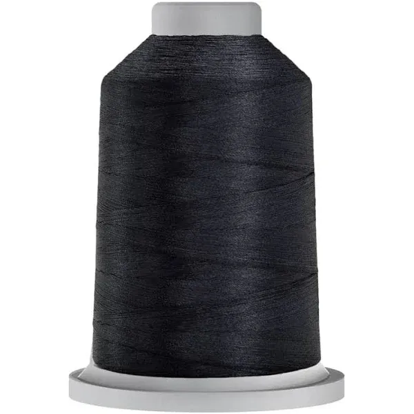 30534 Denim Glide Polyester Thread - 5,500 yards King Spool