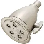 Speakman S-2005-HB Hotel Shower Head Brushed Nickel