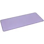 Logitech Studio Non-Skid Mouse Pad Lavender (956-000036)