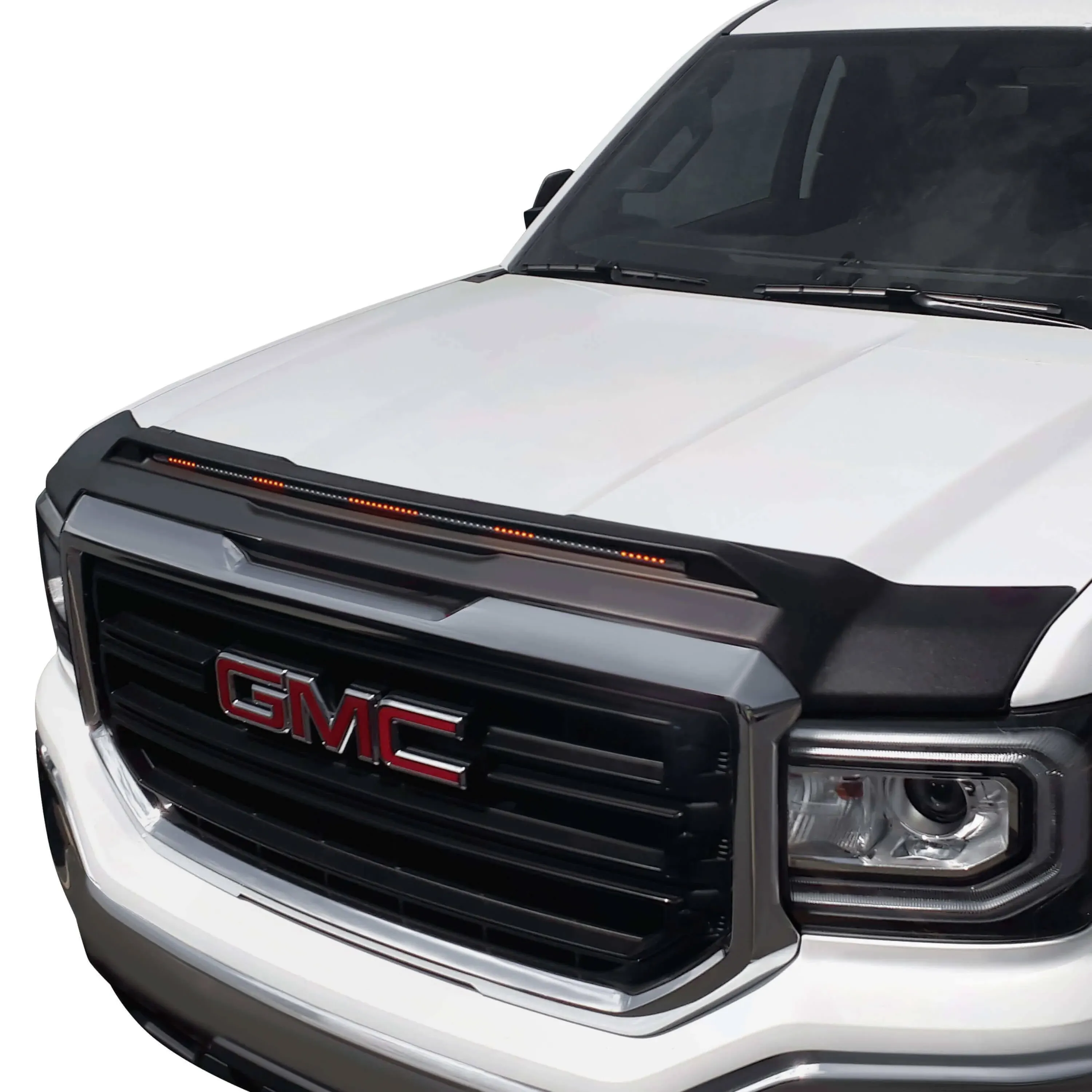 Dodge Ram 2500 AVS Aeroskin LightShield Pro 953189