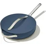 Caraway Home Ceramic Saute Pan