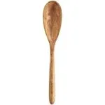 STAUB Wooden Spoon, 12-inch, Wood