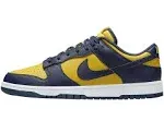 Nike GS Dunk Low Michigan