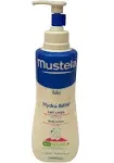 Mustela Hydra Bebe Body Lotion