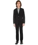 Boys Calvin Klein 2-Piece Formal Suit Set