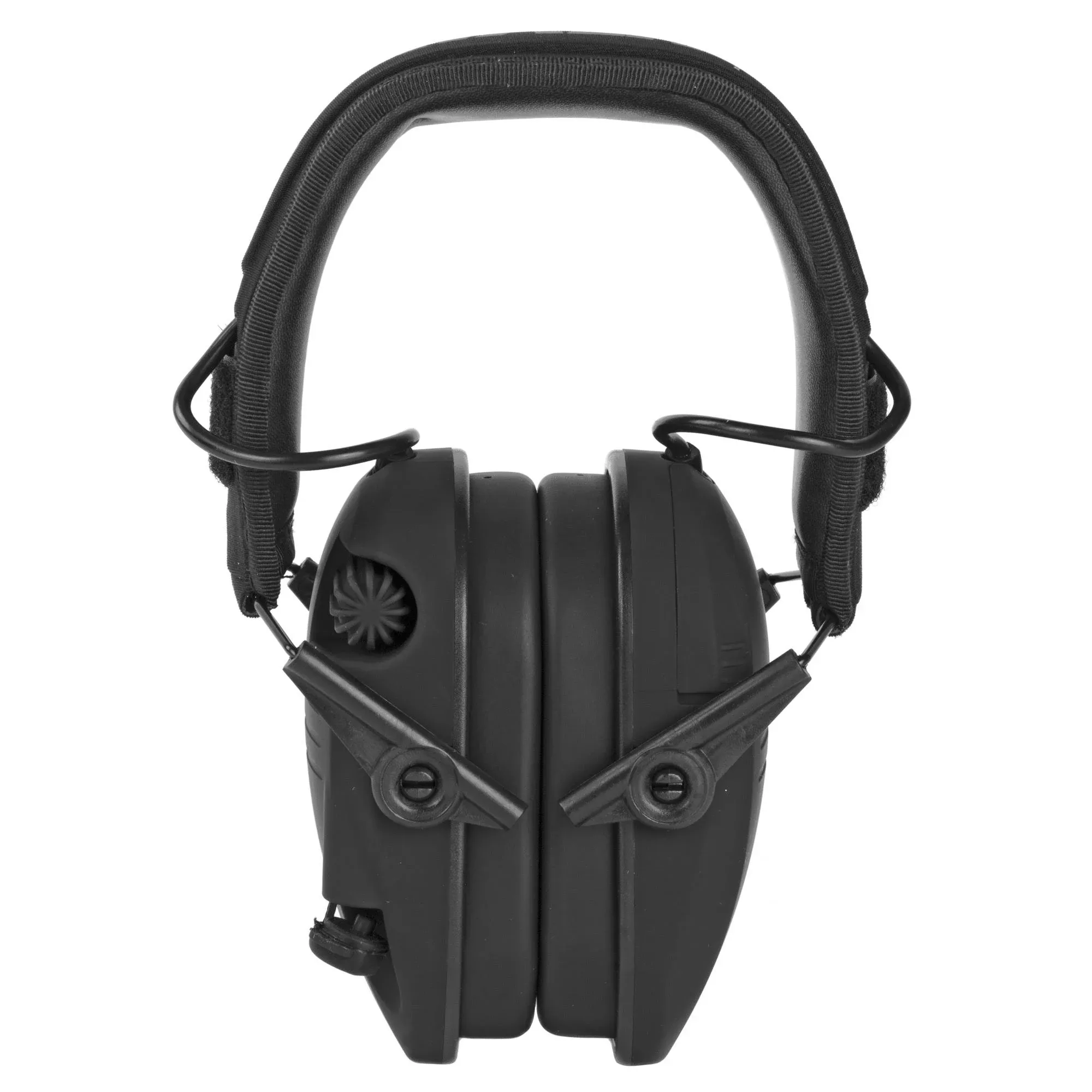 Patriot Razer Slim Electronic Ear Muff Black