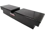 Dee Zee DZ8370B Red Label Gull Wing Tool Box