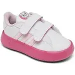 adidas Unisex-Baby Disney Marie Grand Court 2.0 Sneaker