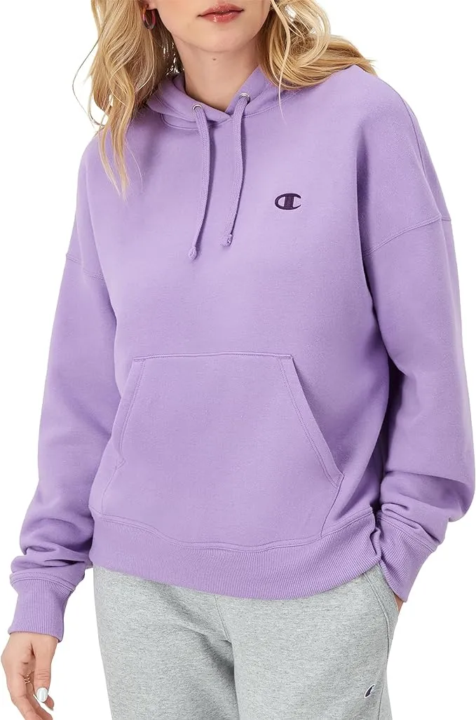 Champion Women's Powerblend Hoodie