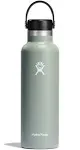 Hydro Flask 21 oz Standard Mouth Flex Cap Dew