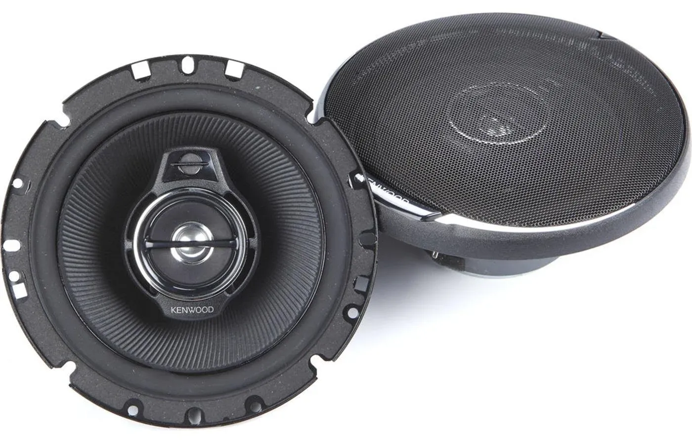 Kenwood KFC-1796PS 6-3/4" 2-Way Speakers