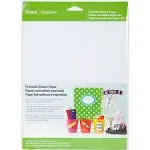 Provo Craft Cricut Printable Sticker Paper