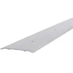 M-D Building Products Fluted Saddle Threshold 69808