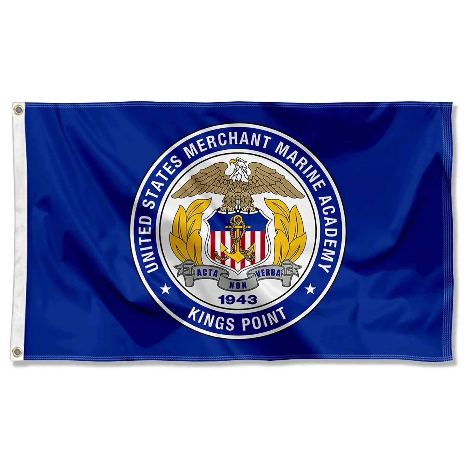 US Merchant Marine Mariners Flag