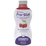 Nutricia Pro-Stat Complete Liquid Protein, Sugar Free AWC, Citrus Splash - 30 fl oz