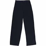 French Toast Boys School Uniform Pull-On Relaxed Fit Pants, Sizes 4-20 & Husky