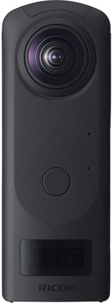 Ricoh THETA Z1 51GB 360 Camera