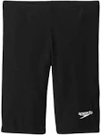 Speedo Pro LT Men's Jammer 28 Black