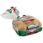 Amorosos Italian Rolls 3 Packs