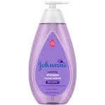 Johnson's Baby Calming Shampoo with Naturalcalm Scent - 20.3 fl oz