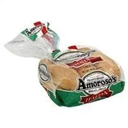 Amoroso's Italian Rolls