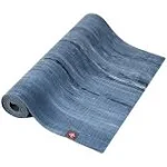 MANDUKA EKO Lite Yoga Mat - for Women and Men, Lightweight, Durable, Non Slip Grip, 4mm Thick, 71 Inch