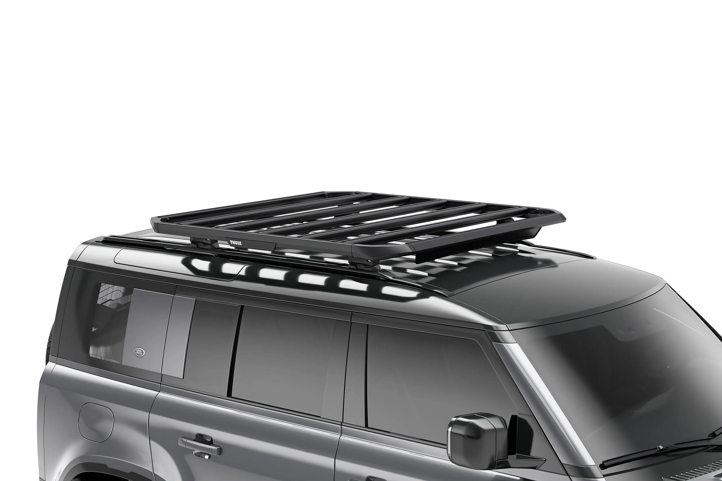 Thule Caprock M Roof Platform