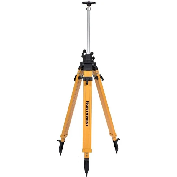 Northwest Instrument NAT96 Heavy Duty Tripod