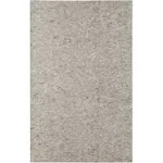 Mohawk Home Supreme Dual-Surface Felted Rug Pad, Gray