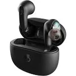 Skullcandy S2RLW-Q786 Rail XT True Wireless Bluetooth in-ear Headphones with