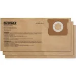 DeWalt DXVA25-4040 Dust Bag, 4 gal.