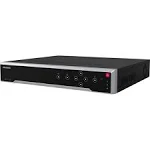 Hikvision M Series DS-7732NI-M4/24P 32-Channel 8K NVR (no HDD)