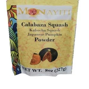 Pumpkin Powder - Calabaza Powder - Joumou - great for soups