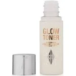 Charlotte Tilbury Glow Toner Daily Radiant Glow Solution Travel Size 1 oz/30ml