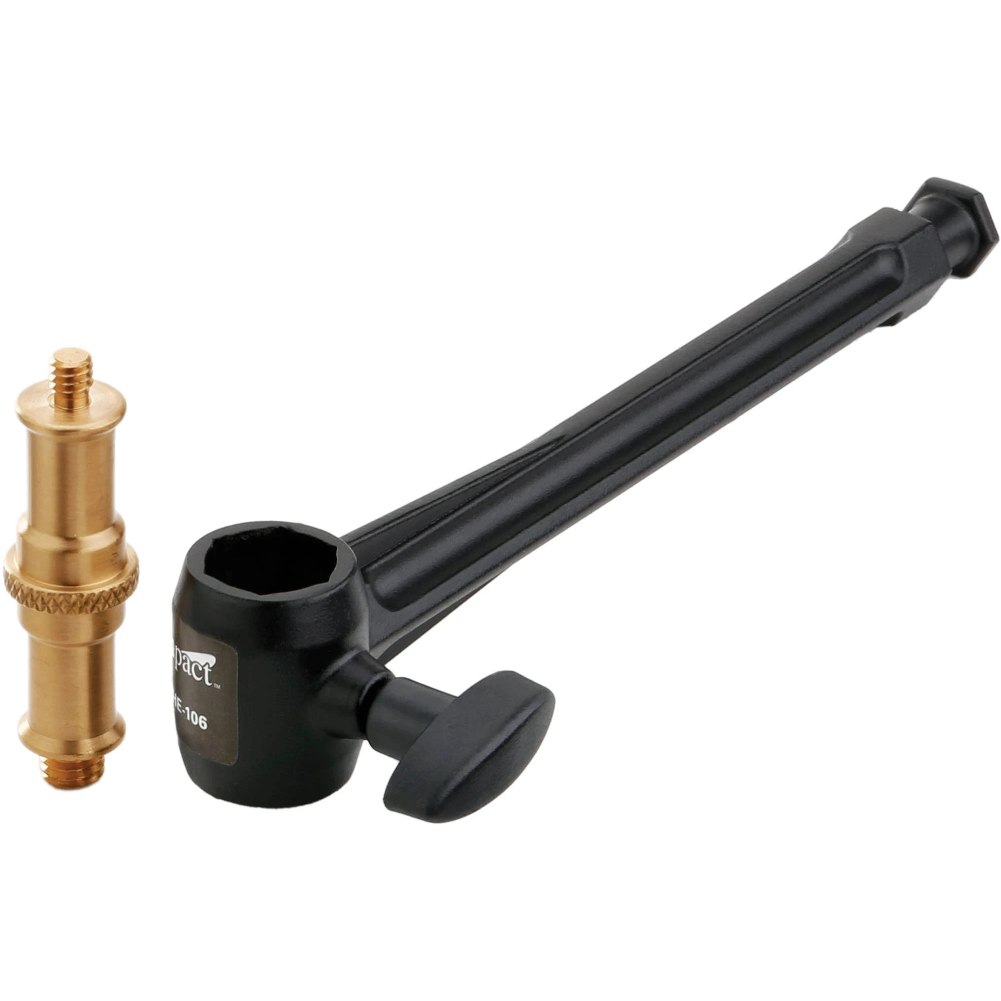 Impact 6&#034; Extension Arm with Spigot for Super Clamp