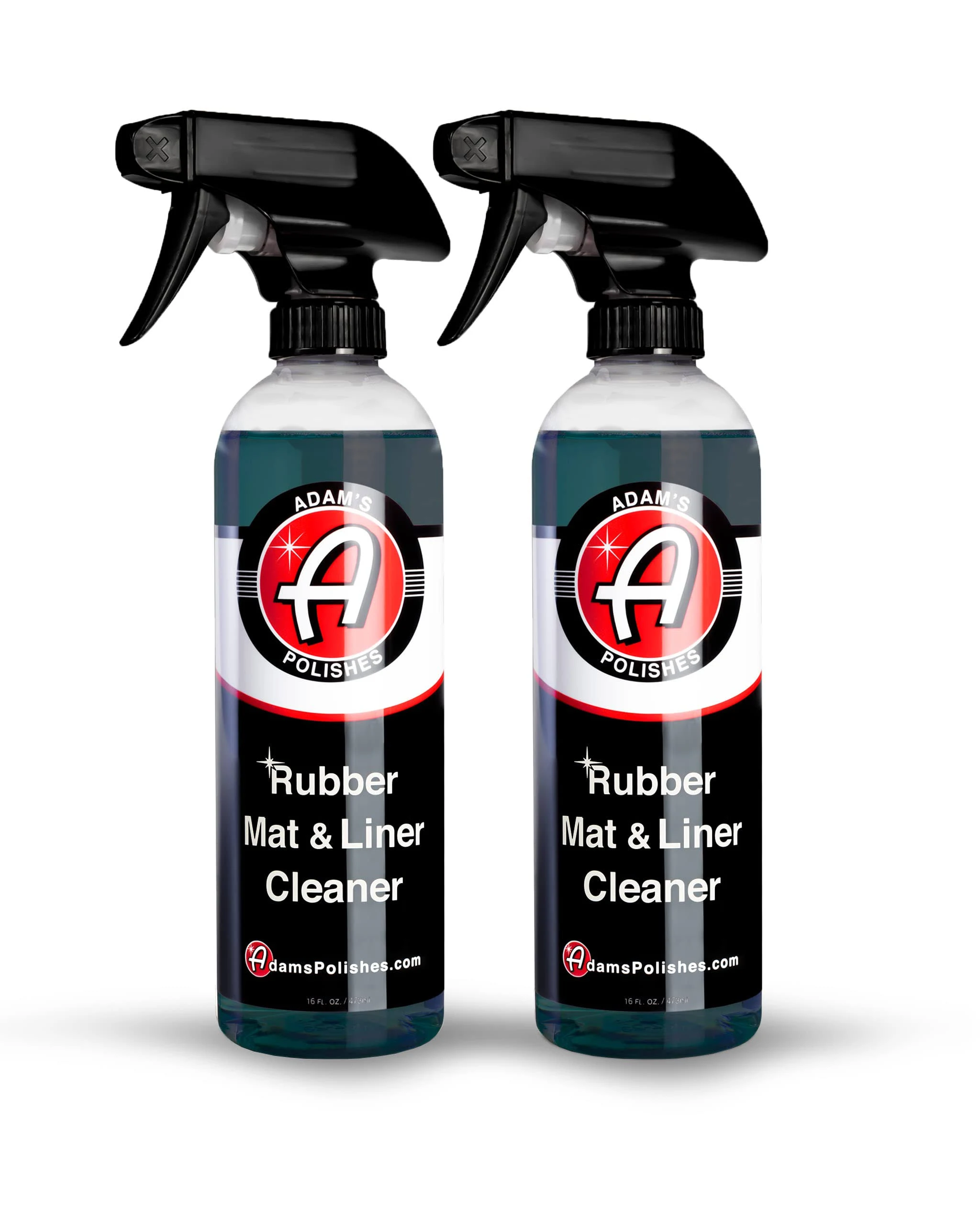 Adam's Polishes Rubber Mat & Liner Cleaner