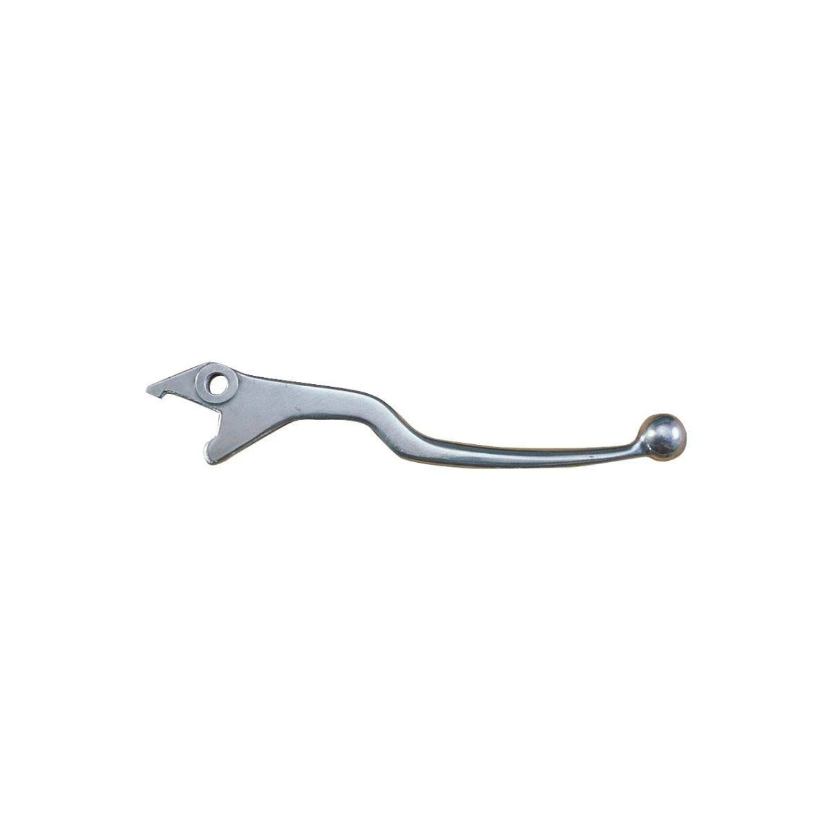 Motion Pro 14-0333 Polished OEM Style Brake Lever