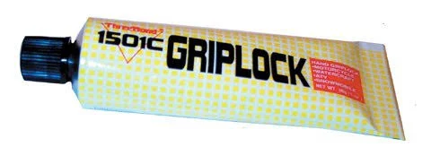 Three Bond 1501CT100 Grip Lock 1 Oz.