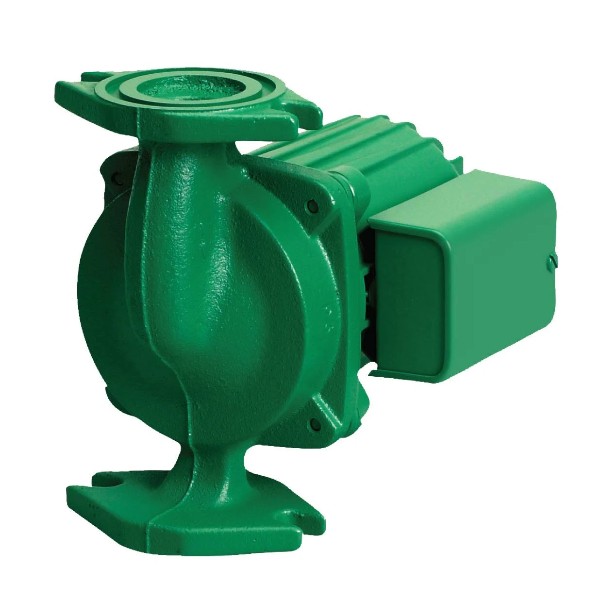 Taco 009-F5 1/8 HP Cast Iron Circulator Pump