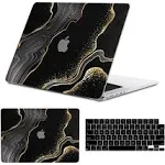 Compatible with MacBook pro 14 inch Case 2023 2022 2021 Model A2442 M1 Pro M2