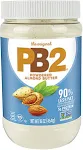 Pb2 Powdered Almond Butter