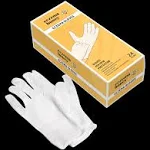 Eczema Honey Premium Cotton Gloves (24 Pairs)