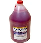 Pink Lemonade Slushee Frozen Drink Mix -1 Gallon 