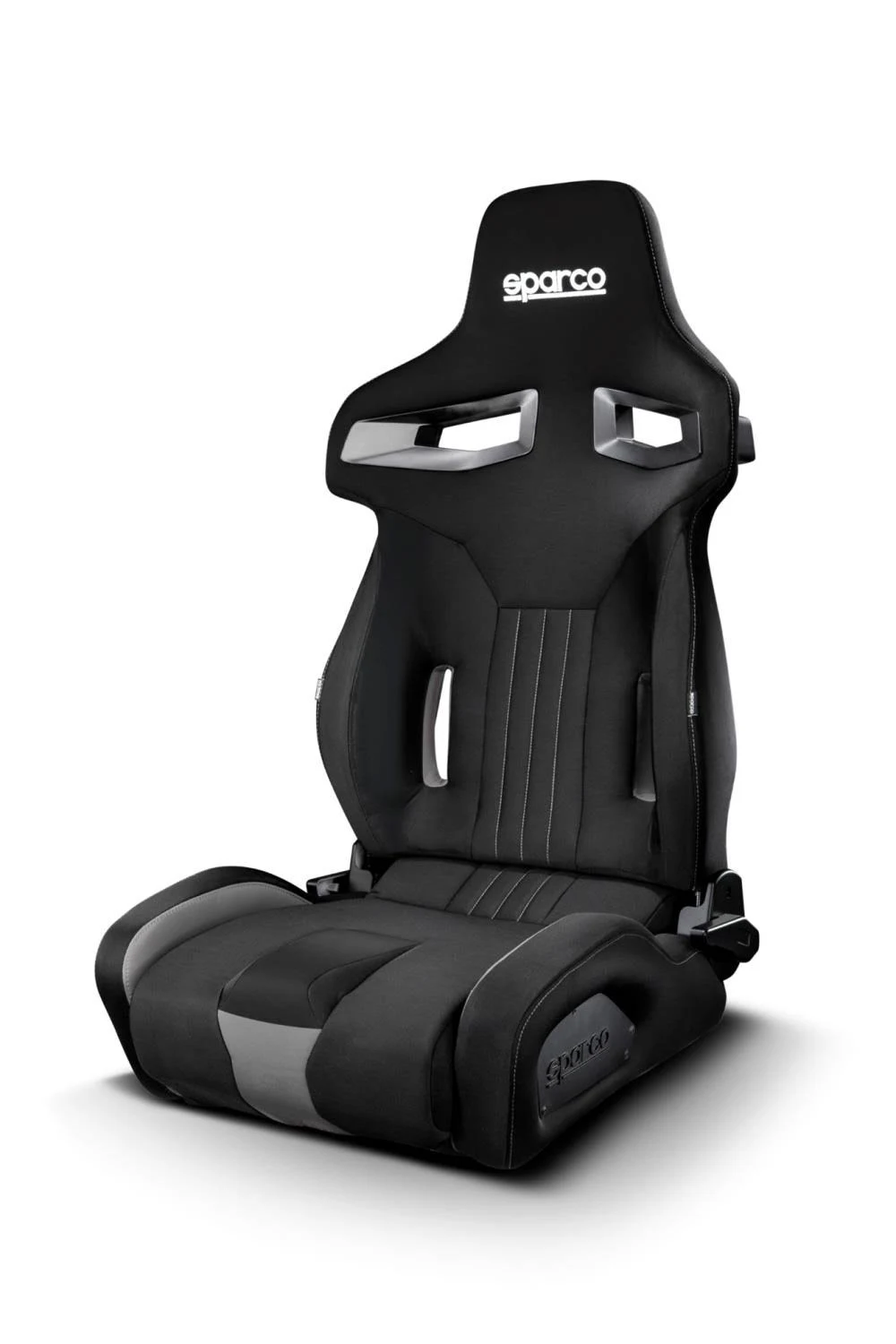 Sparco 009011NRGR R333 Street Series Racing Seat