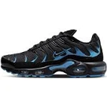 Nike Air Max Plus Black University Blue 49.5 EU