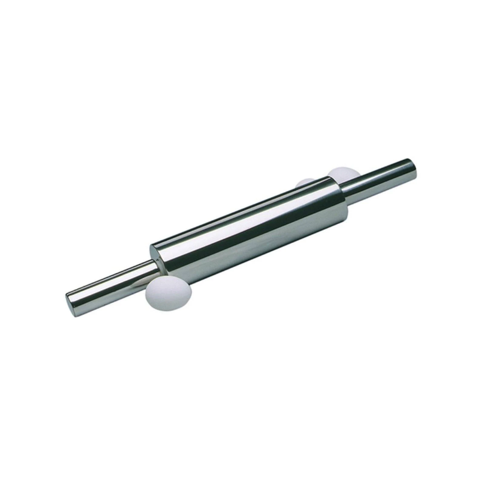 Norpro Stainless Steel Rolling Pin