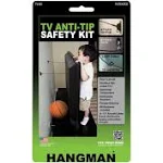 Hangman TV400 TV Anti-Tip Kit