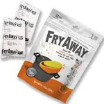 FryAway Cooking Oil Solidifier, Deep Fry Packet