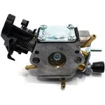 Husqvarna Genuine 506450401 Carburetor Fits 445 445e 450 450e